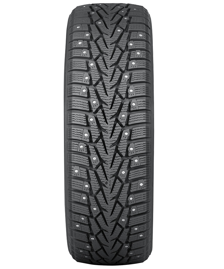 Nokian Tyres (Ikon Tyres) Nordman 7 205/55 R16 94T (XL)