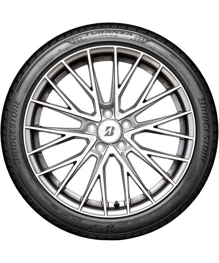 Bridgestone Turanza T005 215/55 R16 97W (XL)