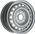 Magnetto 14005 Silver